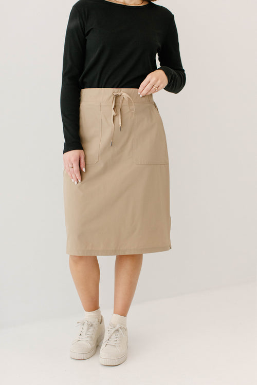 Ally Athletic Skort